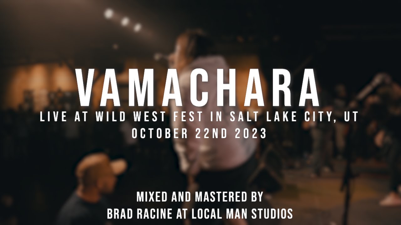(197 Media) Vamachara - Wild West Fest 2023