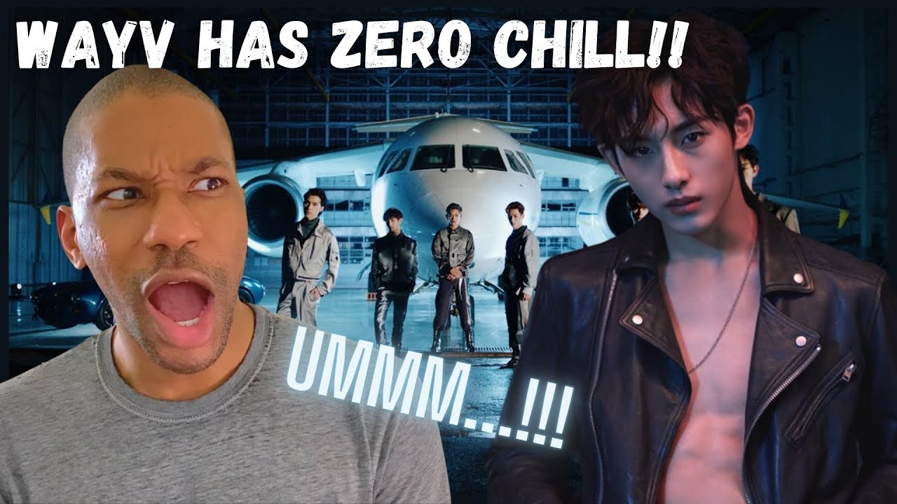 WayV 'Take Off' MV + Dance Practice REACTION | They weren't playing with this debut!