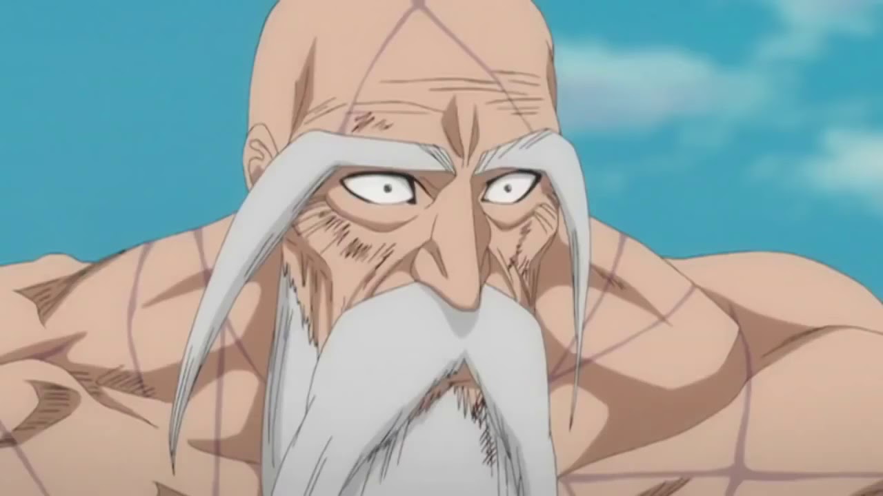 BleachYamamoto vs Wonderweiss and Aizen AMV