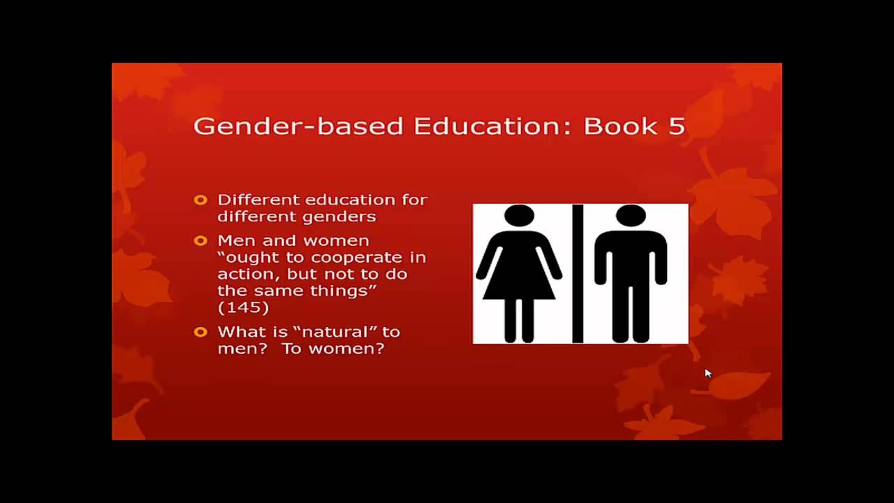 Rousseau and Education