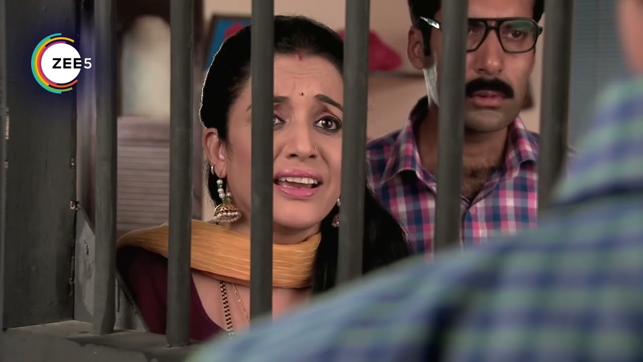 Kumkum Bhagya - Webi 158 - Ranbeer,Prachi,Rhea - Zee TV