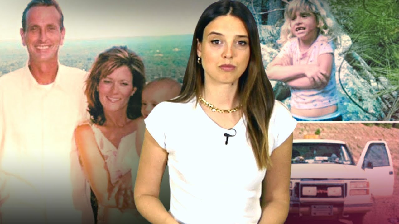 Chi ha ucciso la FAMIGLIA JAMISON? // Ritrovati dopo 4 anni