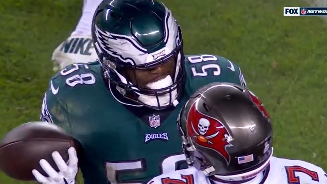 Worst Taunting Calls 2021 || NFL/NCAA