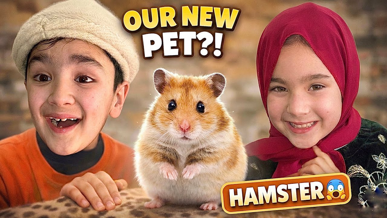 Ye Special Gift Kis Ne Bhejaa ? Muskan Ne Sab Ko Heran Kardia 😂