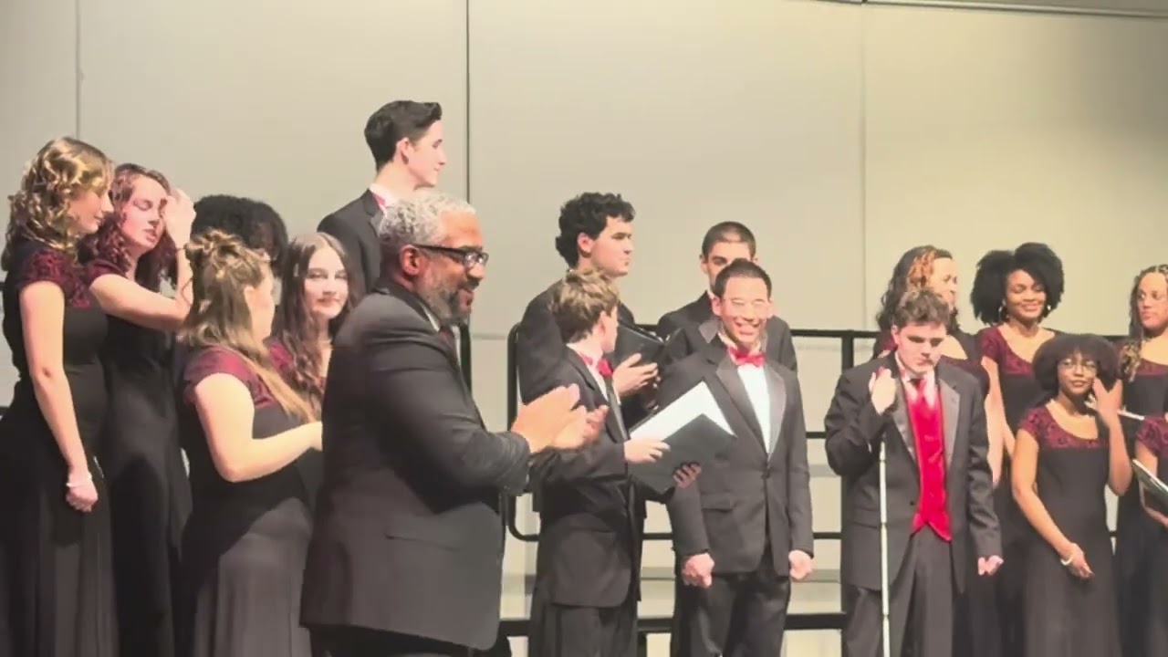 MVHS 2026 Feb Pre-assessment Concert 
