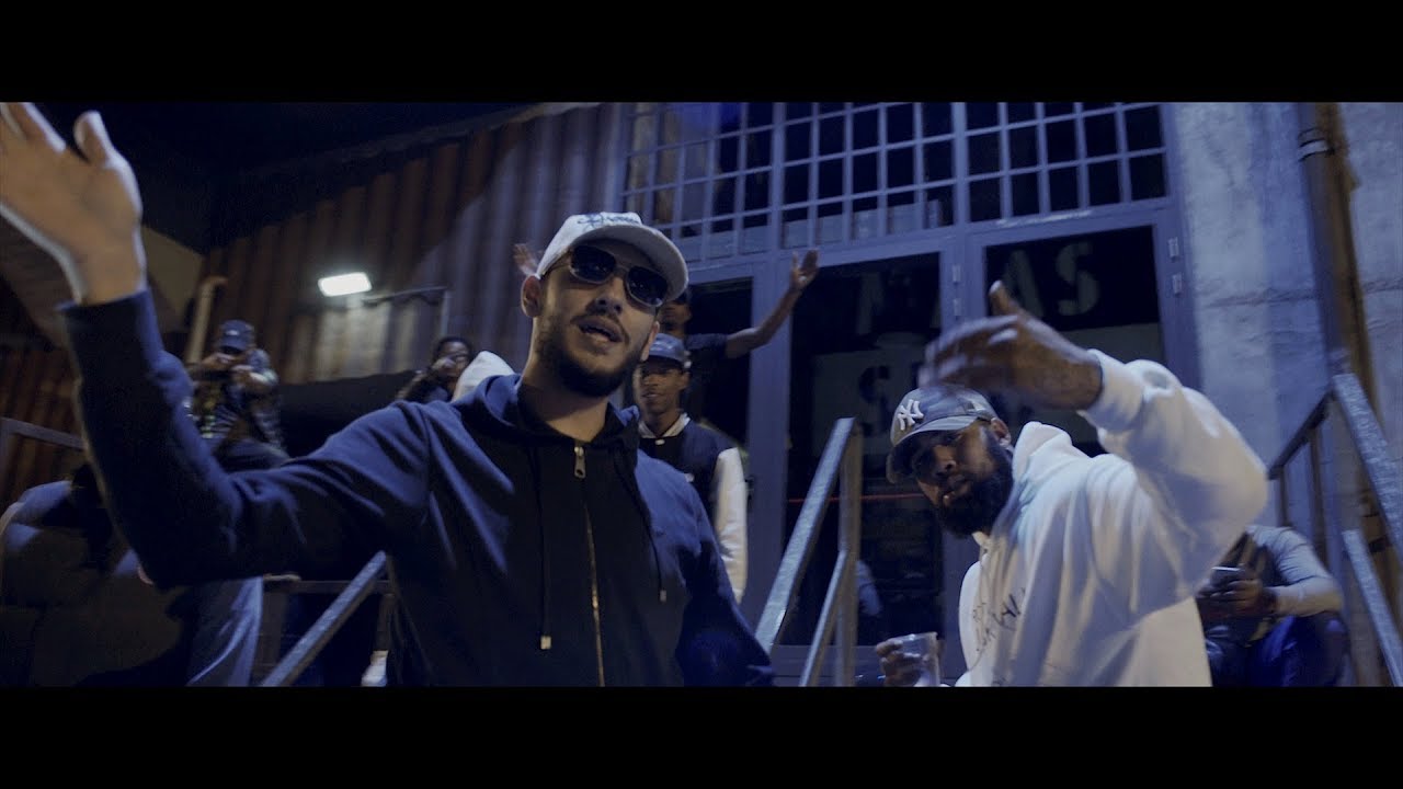 ZACK INK ft. LOUIVOS & 3ROBI - Where I Come From (Prod. Reymuzik)
