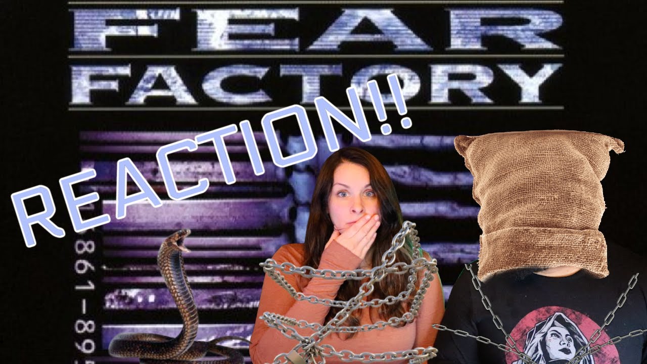 Christians React PISSCHRIST FEAR factory!!! 😱