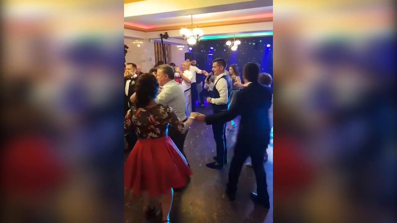 Formatia SELECT din Constanta - colaj 1 full live nunta Medgidia