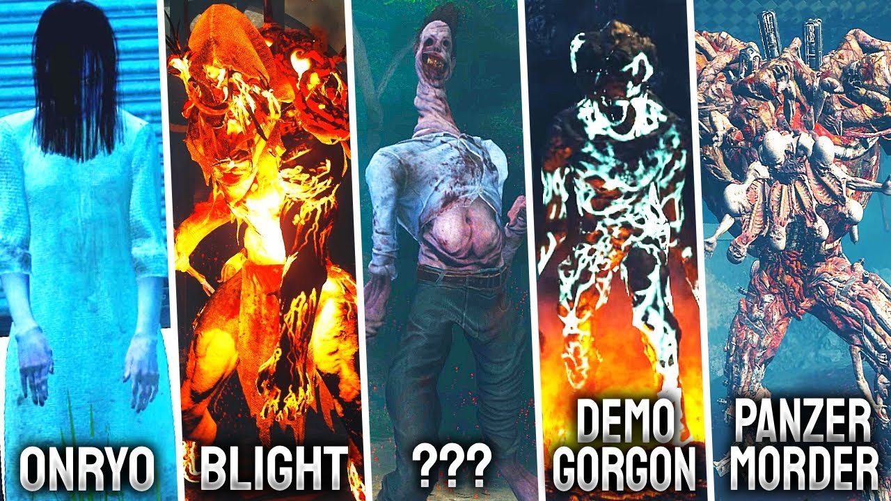 This BO3 ZOMBIES map has 5 UNIQUE BOSS FIGHTS!! (Containment Breach)
