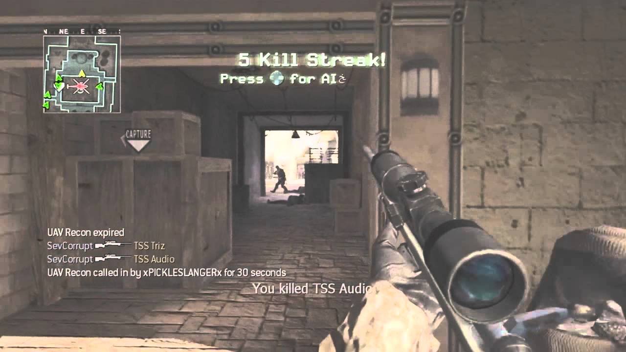My Best Clip Ever