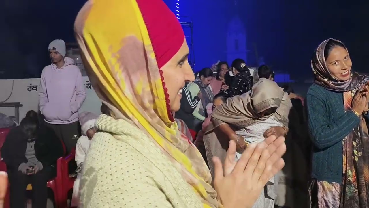 Kudrat Happy Lohri 2026. ਅੱਜ ਅਸੀਂ ਮਨਾਈ ਕੁਦਰਤ ਦੀ ਲੋਹੜੀ ।viral video