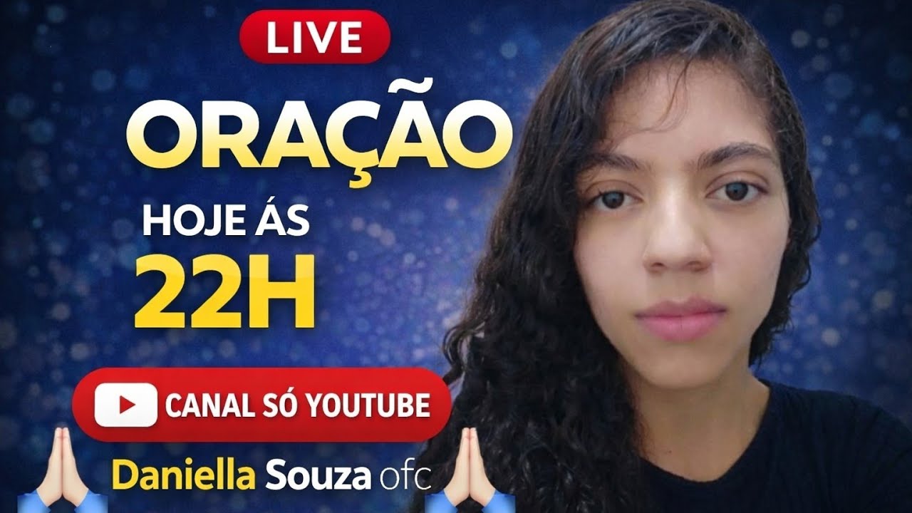 Oração do livramento / Daniella Souza