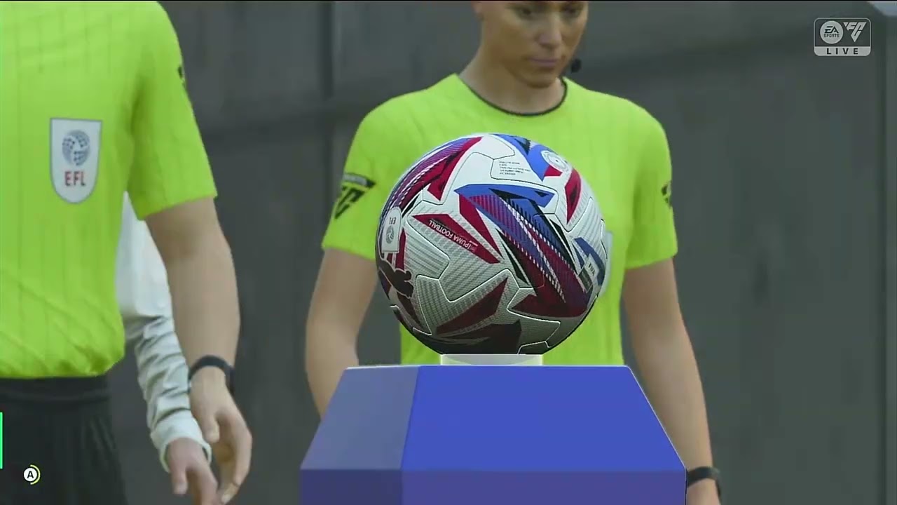 FC２５　＃３３　連勝街道！３年目イングランド、プレミア３部昇格１年目〜リーグ、ウィガン戦〜　プレミア４部からの監督キャリア観戦モード日本人ユース縛り　〜モアカム編〜