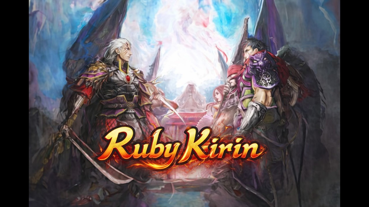 Live - Metin2ro RUBY KIRIN - 0 Donatii #9