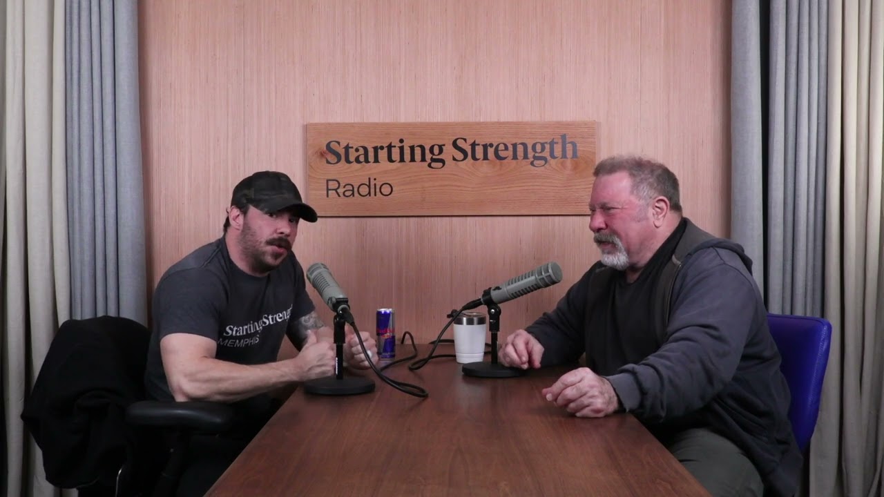 А что насчёт &laquo;После забитых голов&raquo;? | Предварительные обзоры Starting Strength Network