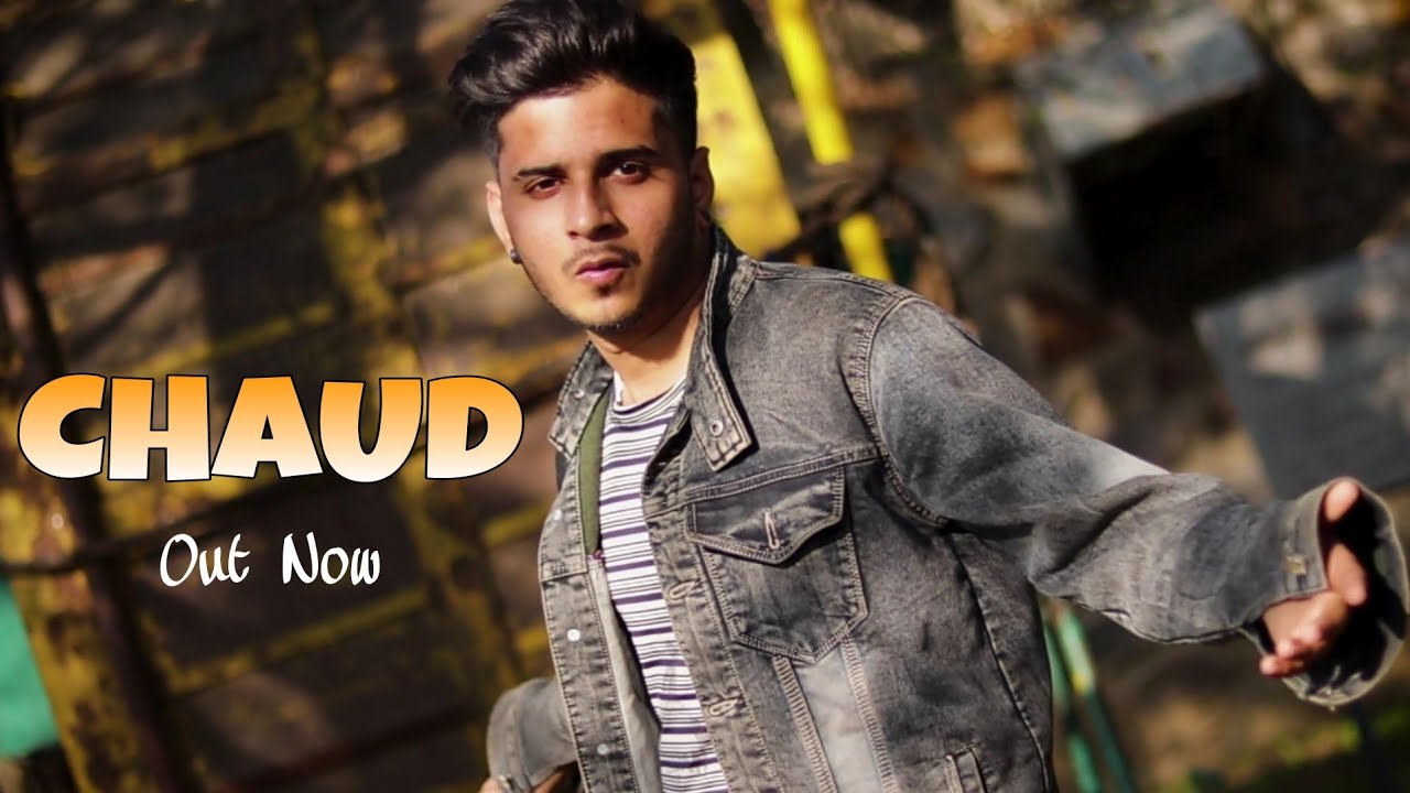 Chaud | Dikkat | Prod.Bakery Beats | Latest Rap 2022 | HipHop Music | Dikkat Official