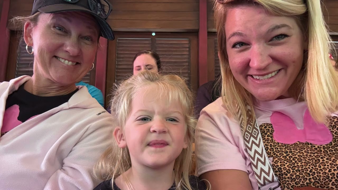 Animal Kingdom 2026 Video