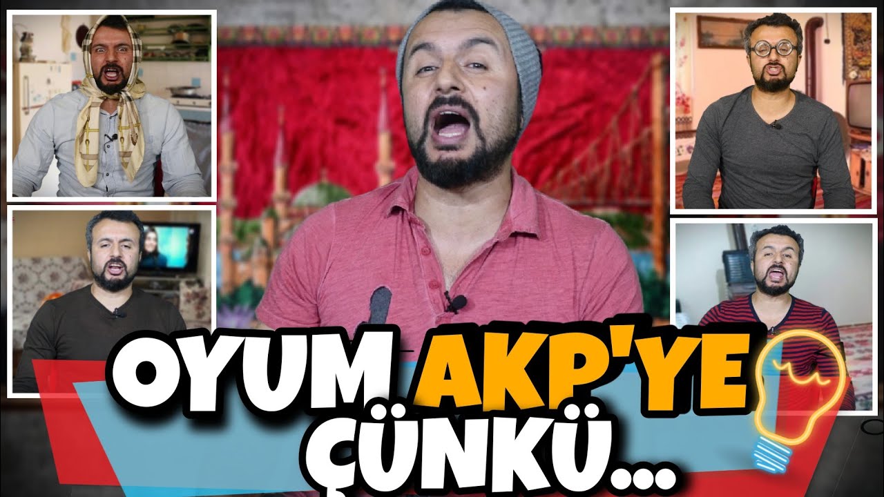 Meşazını Aldım Fehmi Abi!