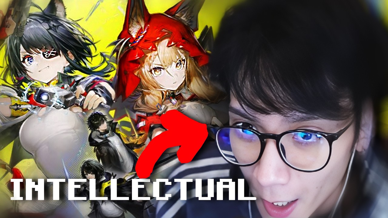 1.1 Endfield Reaction (Intellect: 0)