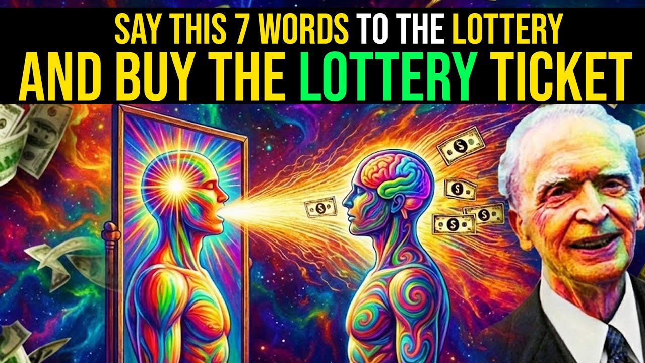 Say This to Yourself in Front of the Mirror and Then Be Silent | Joseph Murphy