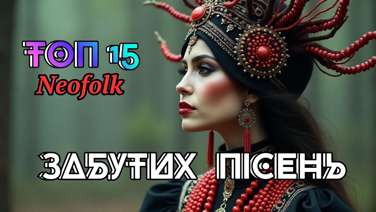 Коли Пісня Йде З Серця 🎶 | ТОП-15 Лемківських Пісень, Що Торкають Душу