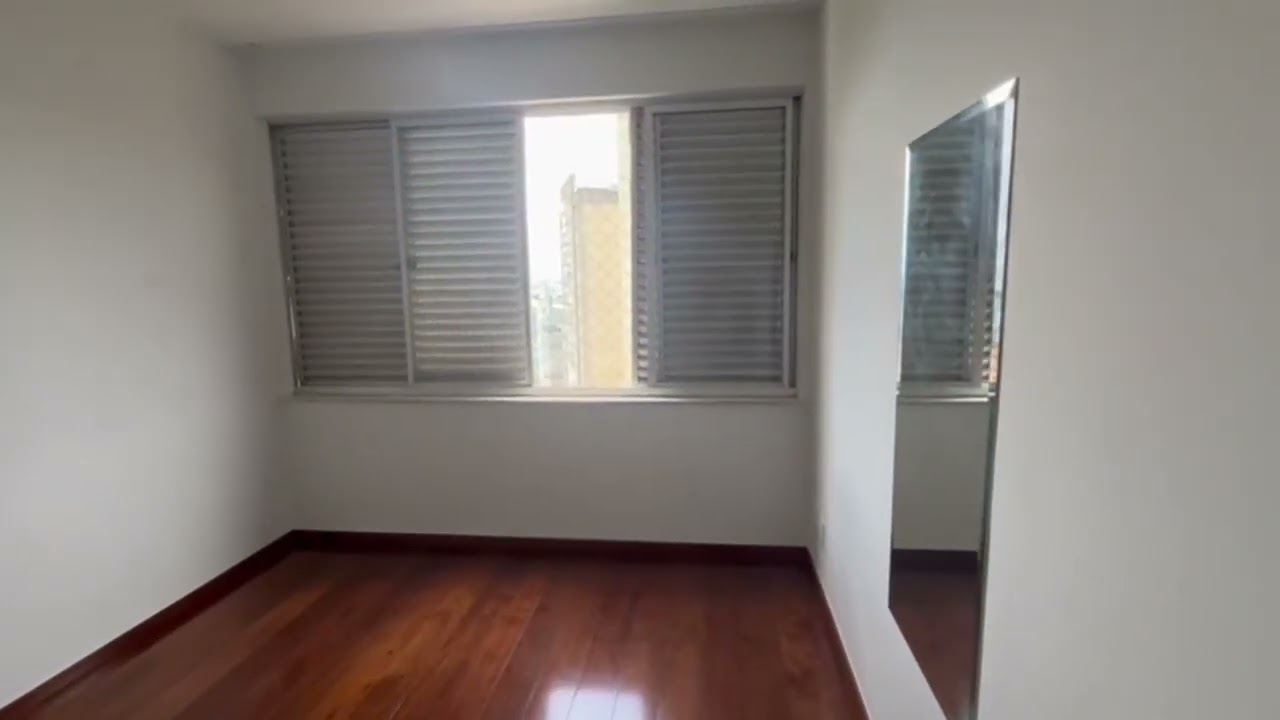 Apartamento 4 quartos no Gutierrez fernandaimoveisbh.com.br 