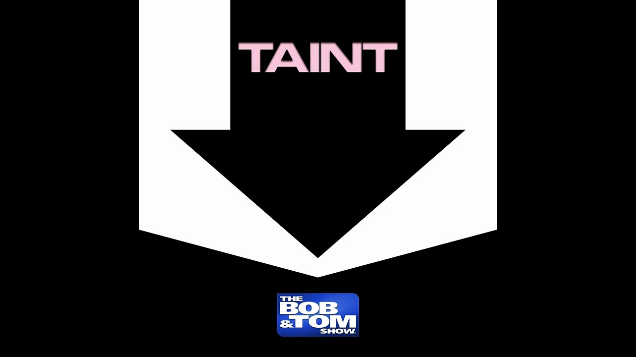 Bob and Tom | The Service Call (feat. Mr. Obvious) - Taint
