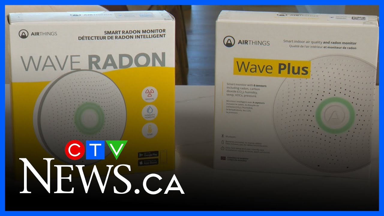 Radon Gas Protection
