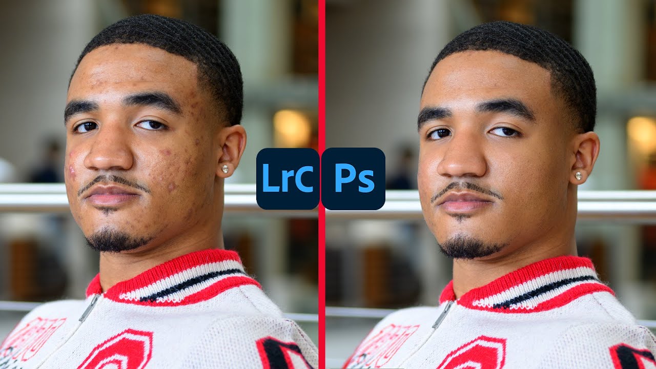 How I Edit My Photos Quickly With Reblum inside of Lightroom and Photoshop.