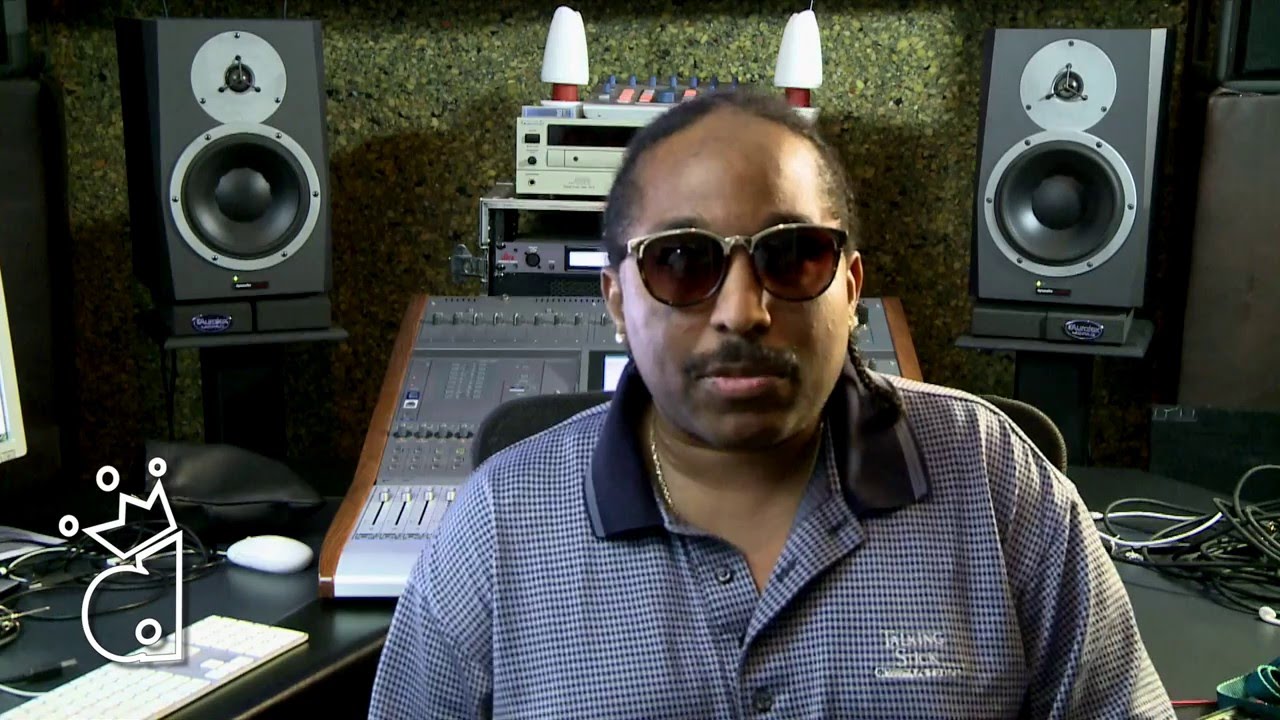 Rob Quest on Big Mello, Going Blind, and Deciding to Become a Producer