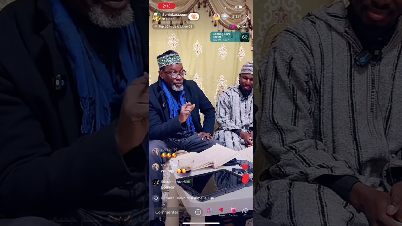 Cheikh Madiakho