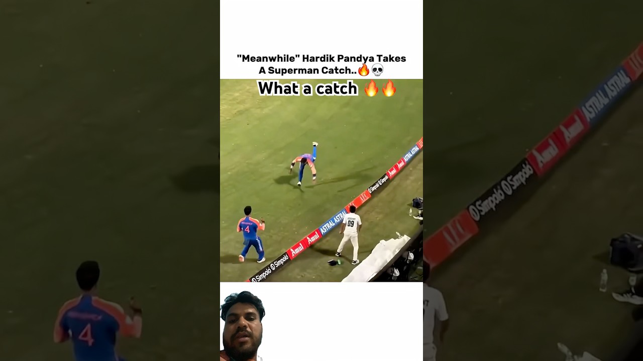 #cricket #trading #viralvideo T20worldcup #hardikpandya #catching