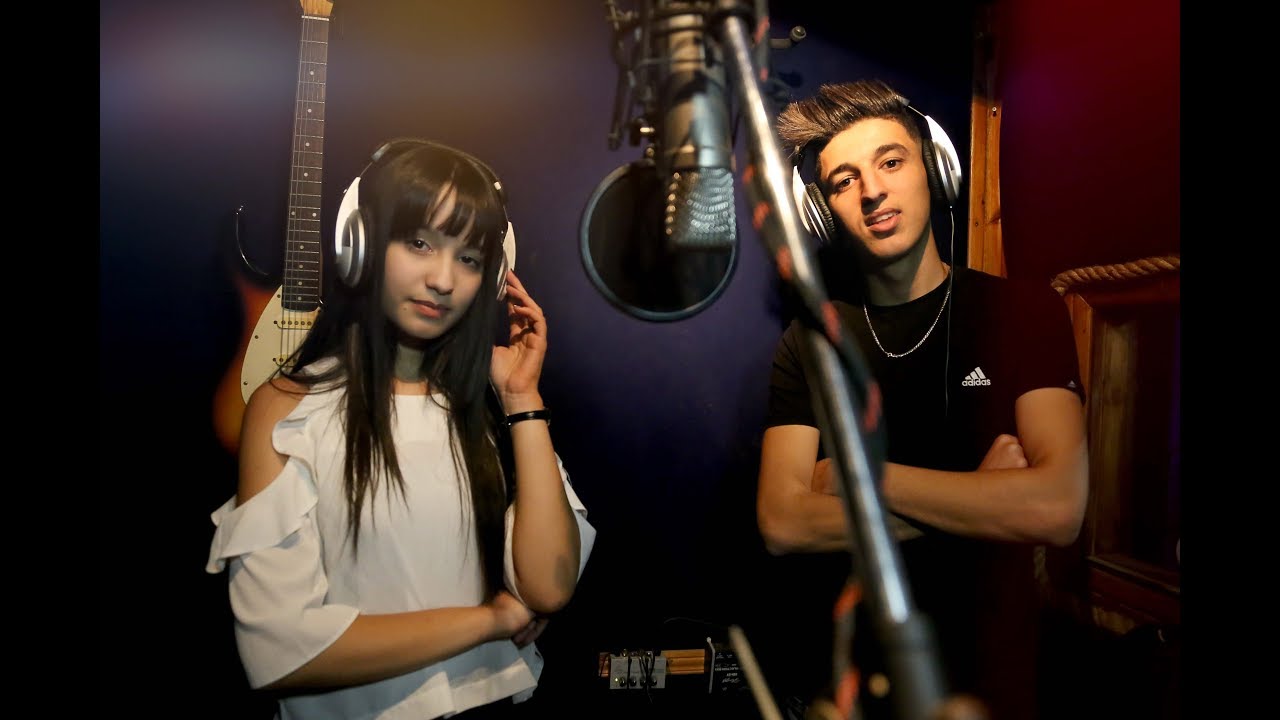 Adel Chitoula & Alaa Almi - Coup De Foudre [CLIP OFFICIEL]