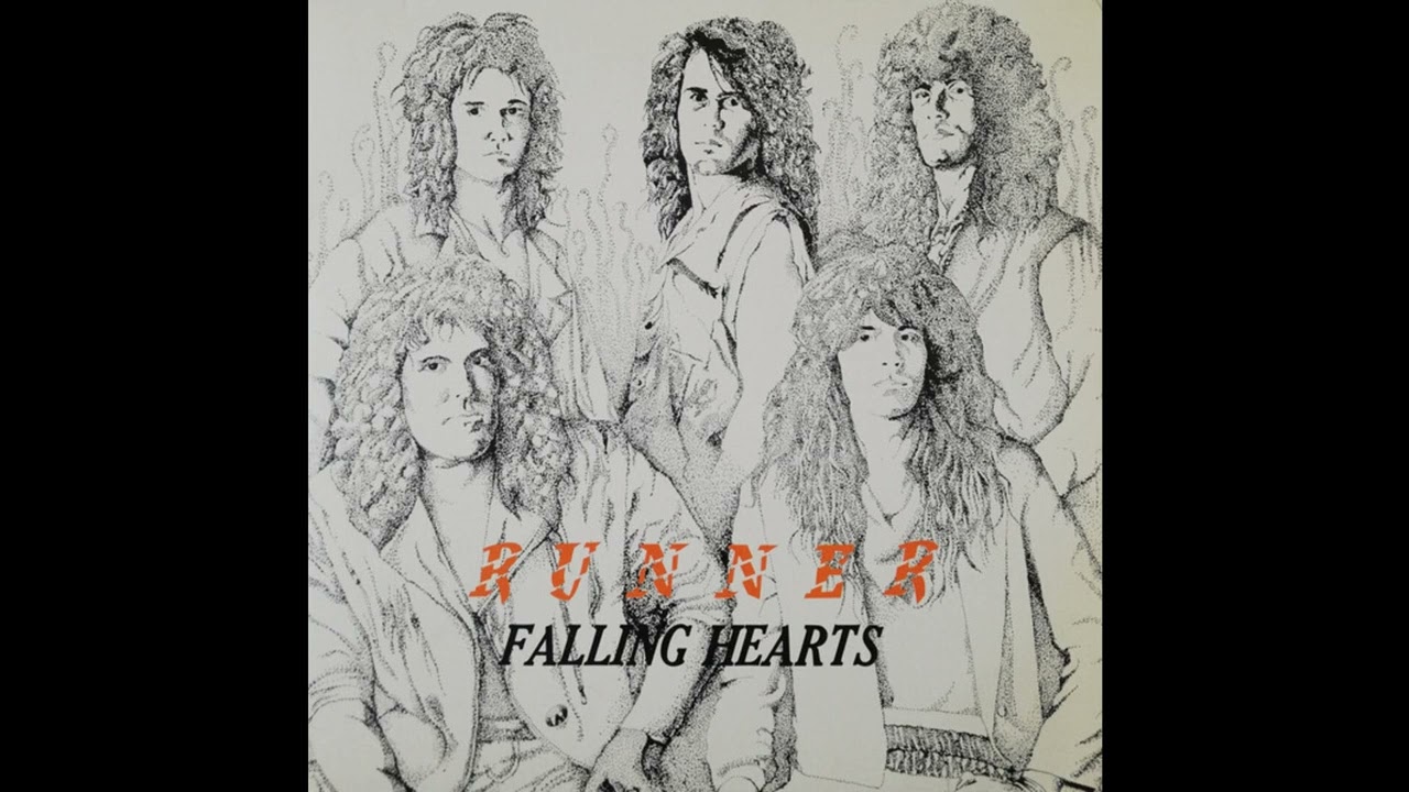 Runner - Falling Hearts