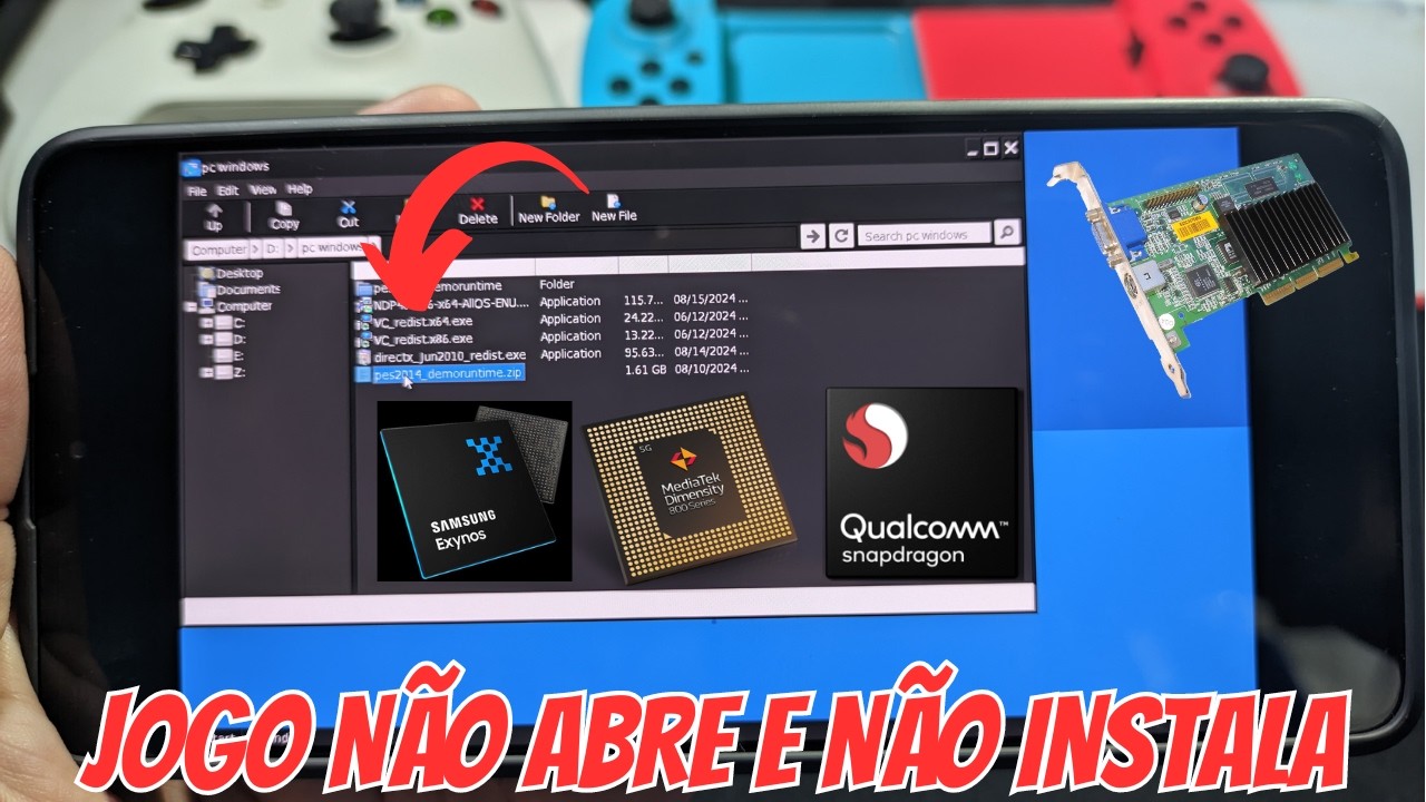 WINLATOR: JOGO NÃO ABRE E NÃO INSTALA - COMO RESOLVER ESSES E OUTROS PROBLEMAS!