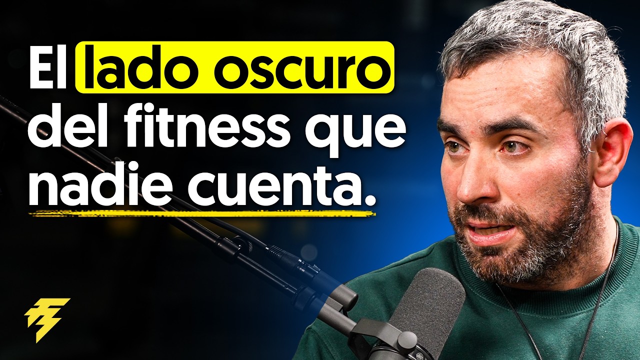 Experto en Esteroides: 