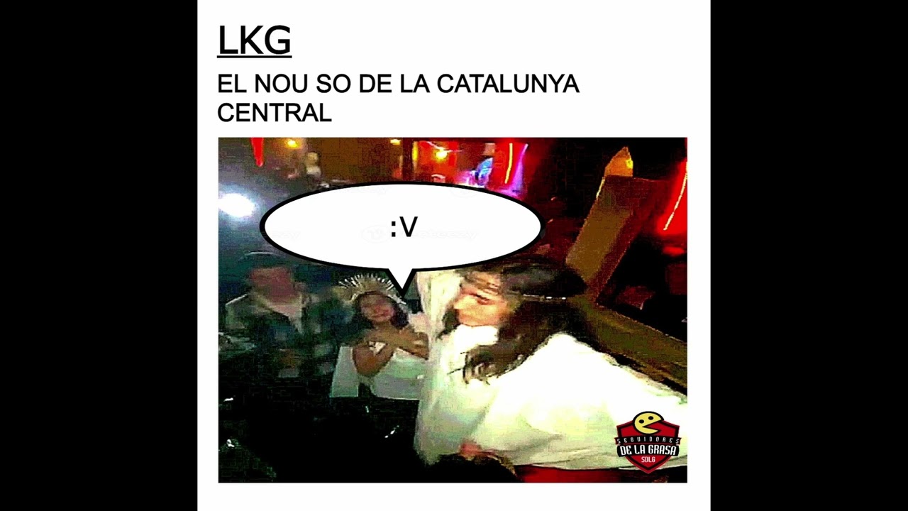 LeffaKingGang - EL NOU SO DE LA CATALUNYA CENTRAL [FULL ALBUM]