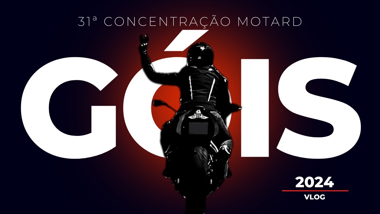 31ª Concentração de Góis - 2024
