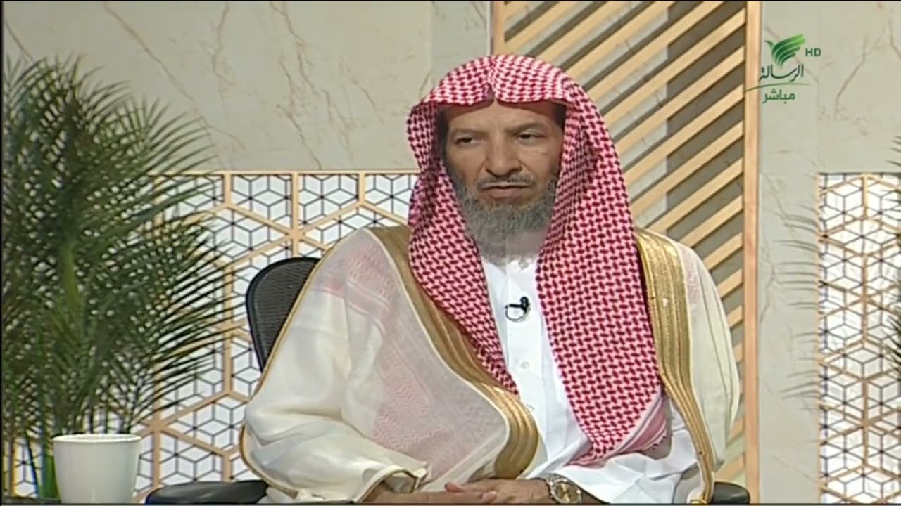 ما حكم الصلاة مع الإمام في الأبراج القريبة من الحرم المكي؟ -الشيخ د. سعد بن ناصر الشثري #يستفتونك
