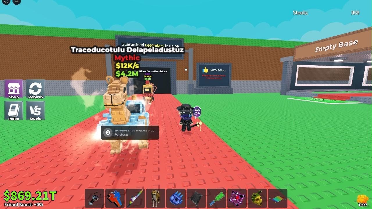 Milyen a 4 x luck ?