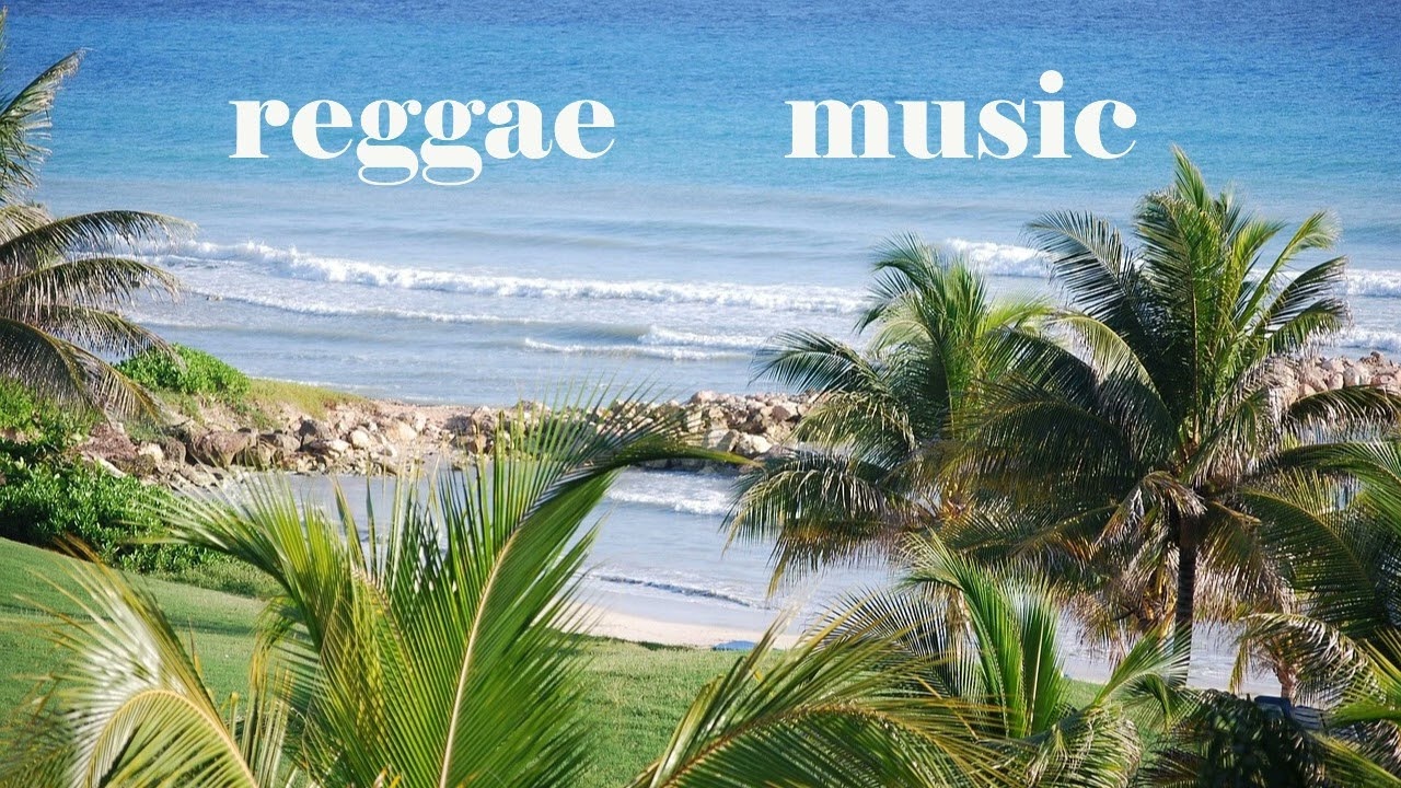 reggae music