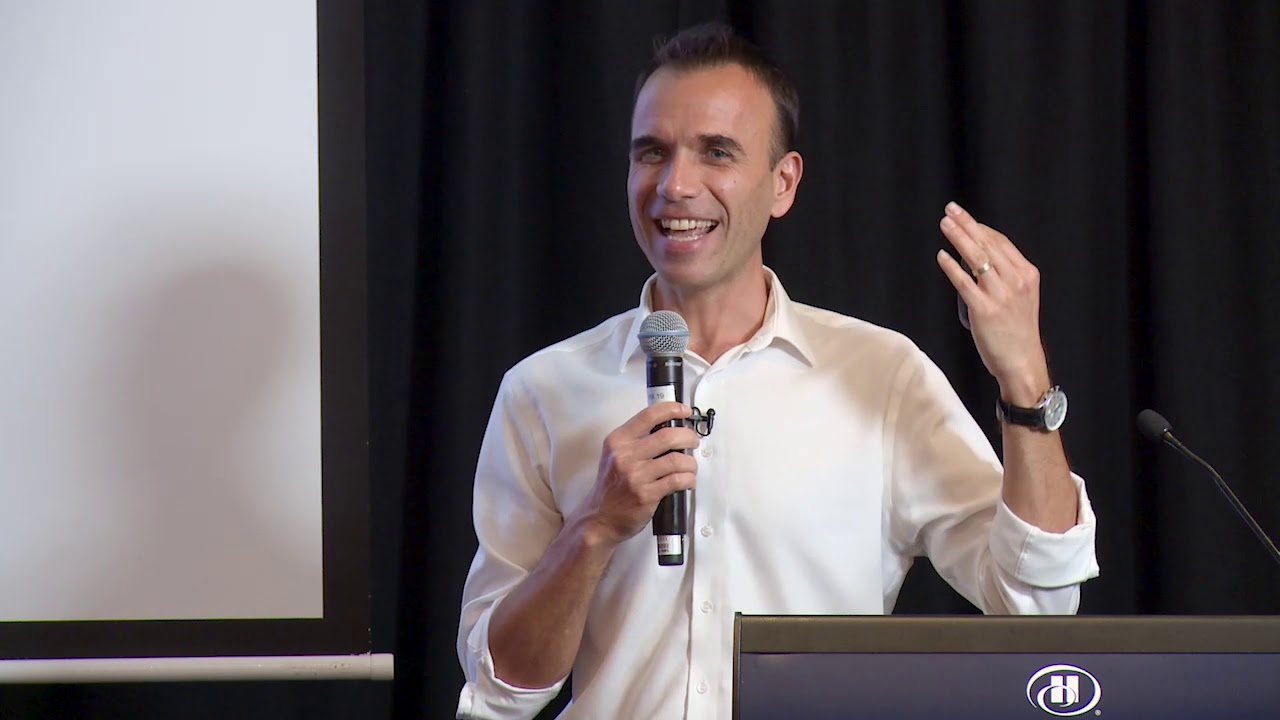 Mindfulness & Resilience Presentation at the 2019 Australian Counselling Association Conference