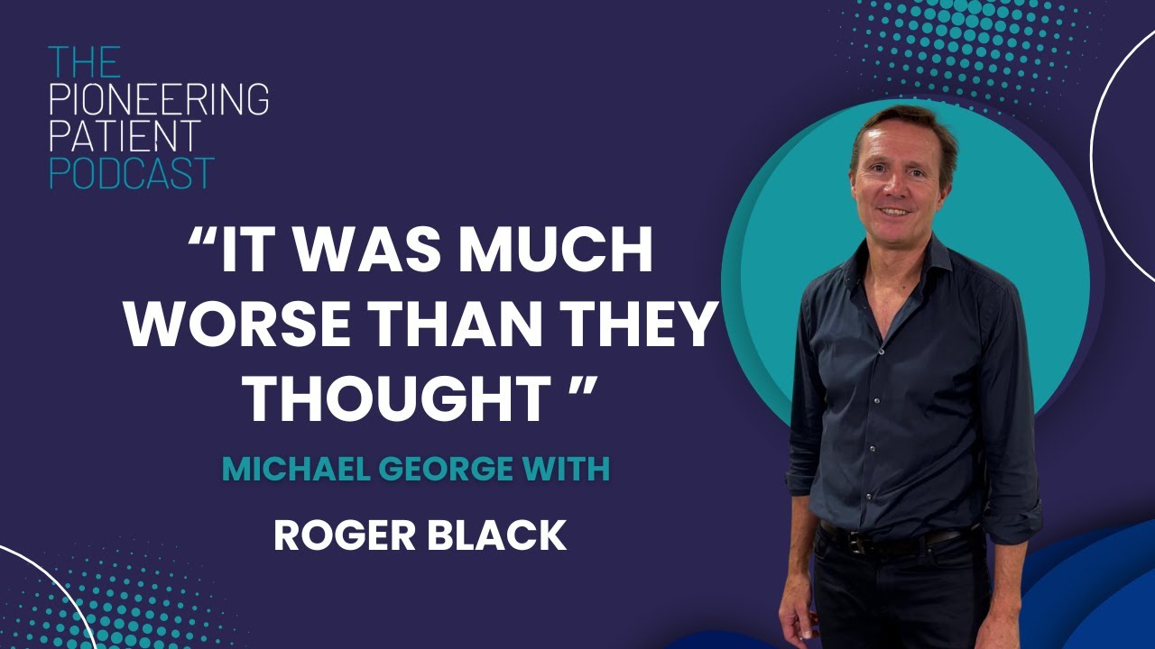Roger Black: 