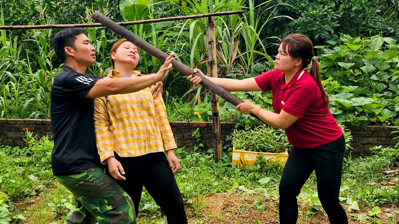 Full video: Sua's pregnancy makes things more complicated. How will Duong handle it?