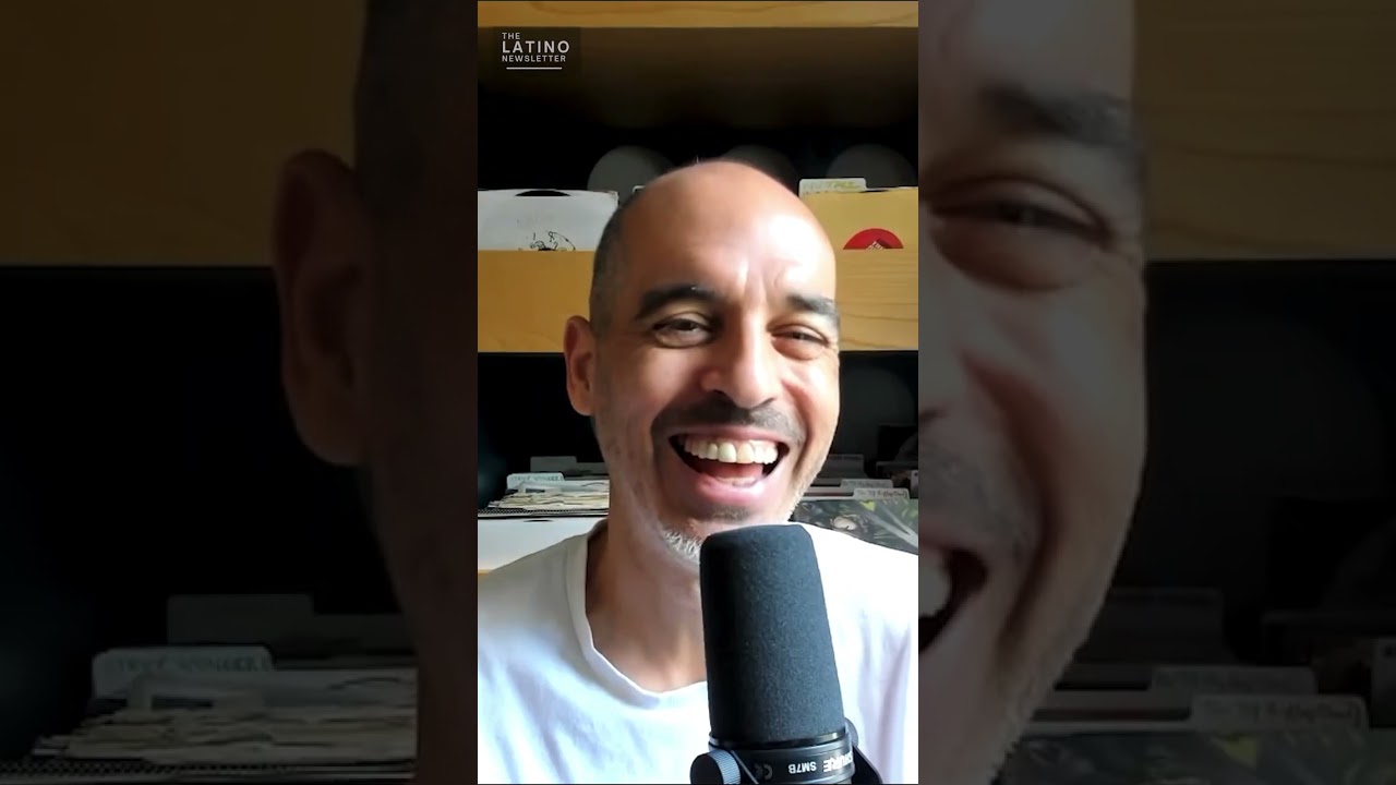 Bobbito Garc&iacute;a's B-Ball Life
