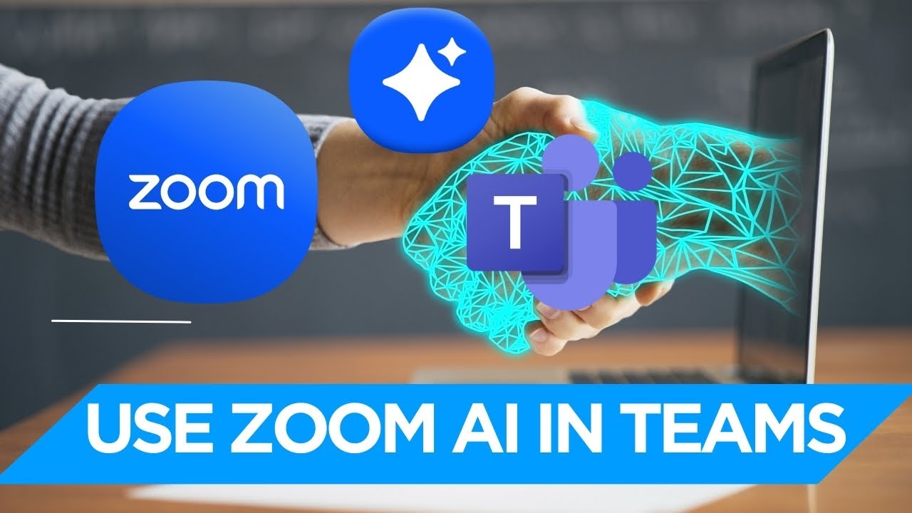 I Tested Zoom's Meeting Summary inside of Microsoft Teams!