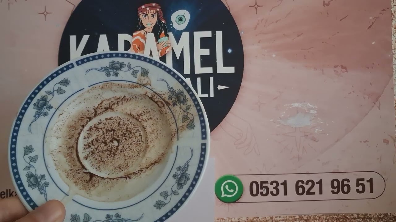 TEKRARDAN BİRLİKTE OLACAKSIN 4 GÖZLE BEKLİYOR GENEL KAHVE FALI