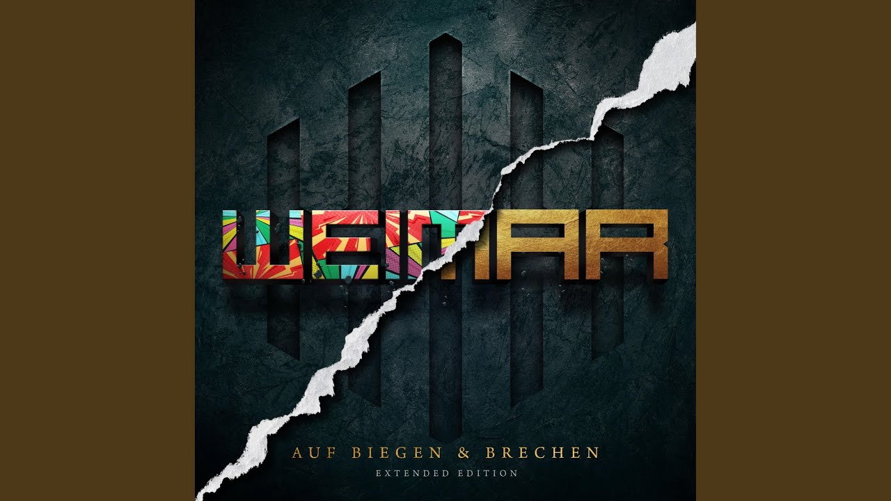 Als gäbs kein Morgen mehr (Live - Weimar Festspiele)