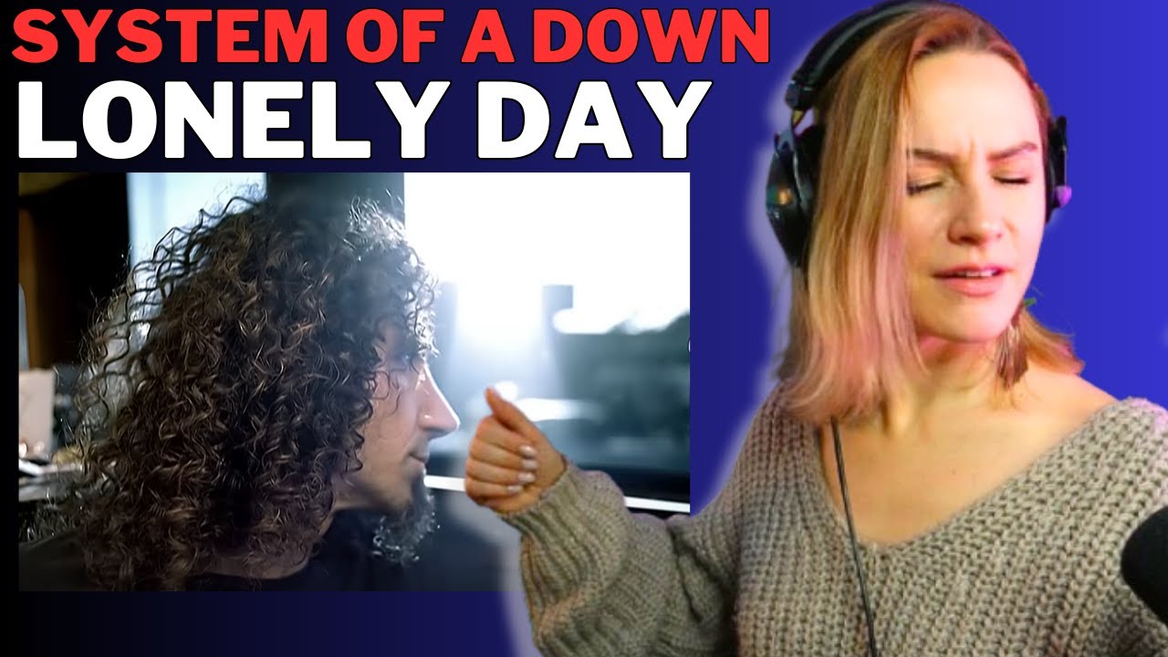 System Of A Down's 