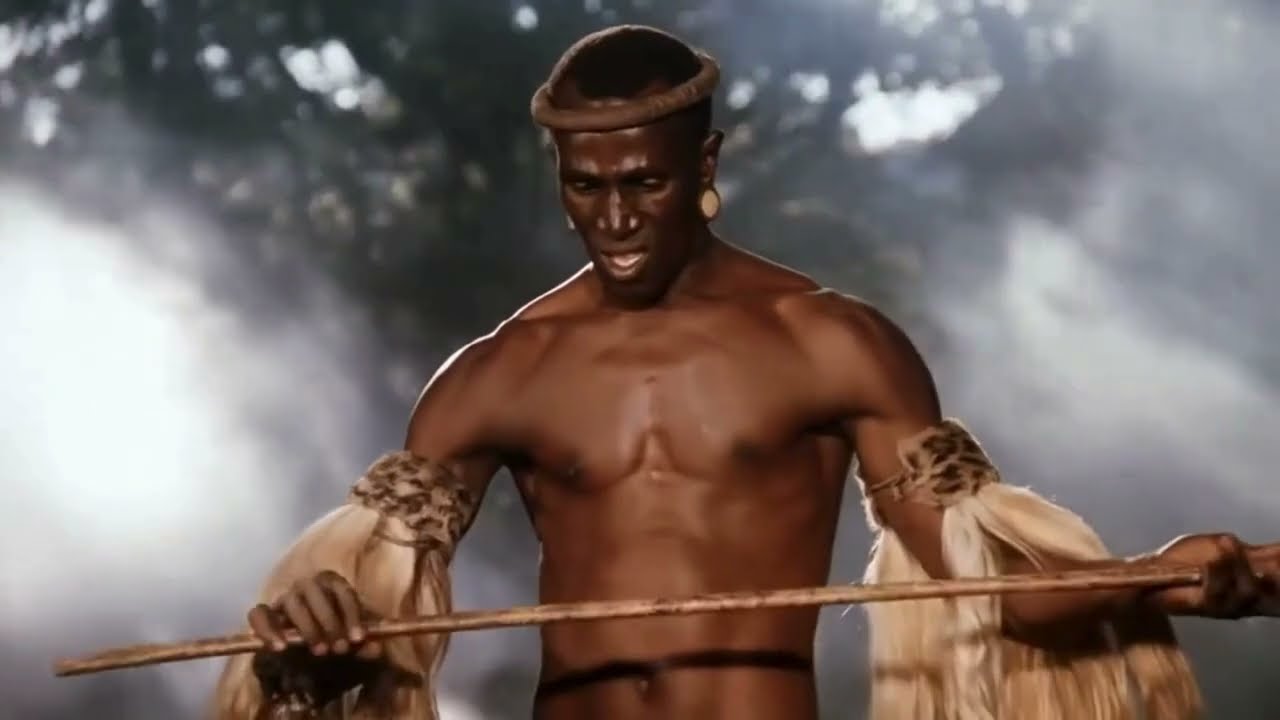 Shaka Zulu: The Visionary Leader Who Shaped Africa&rsquo;s Future